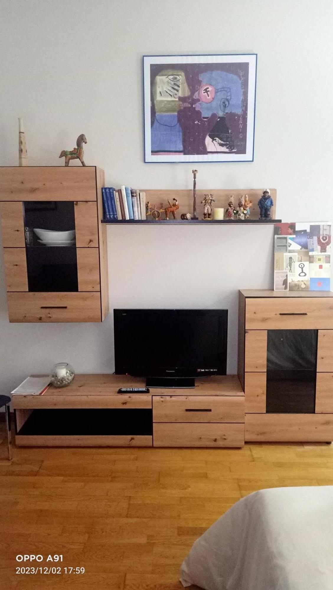 Apartamento Centrico Luada Vigo Bagian luar foto