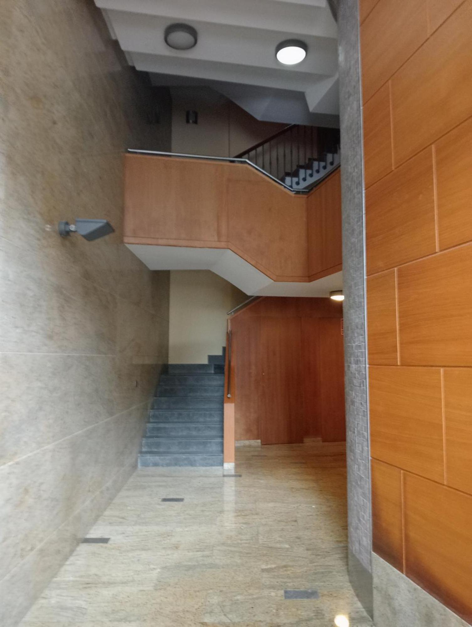 Apartamento Centrico Luada Vigo Bagian luar foto