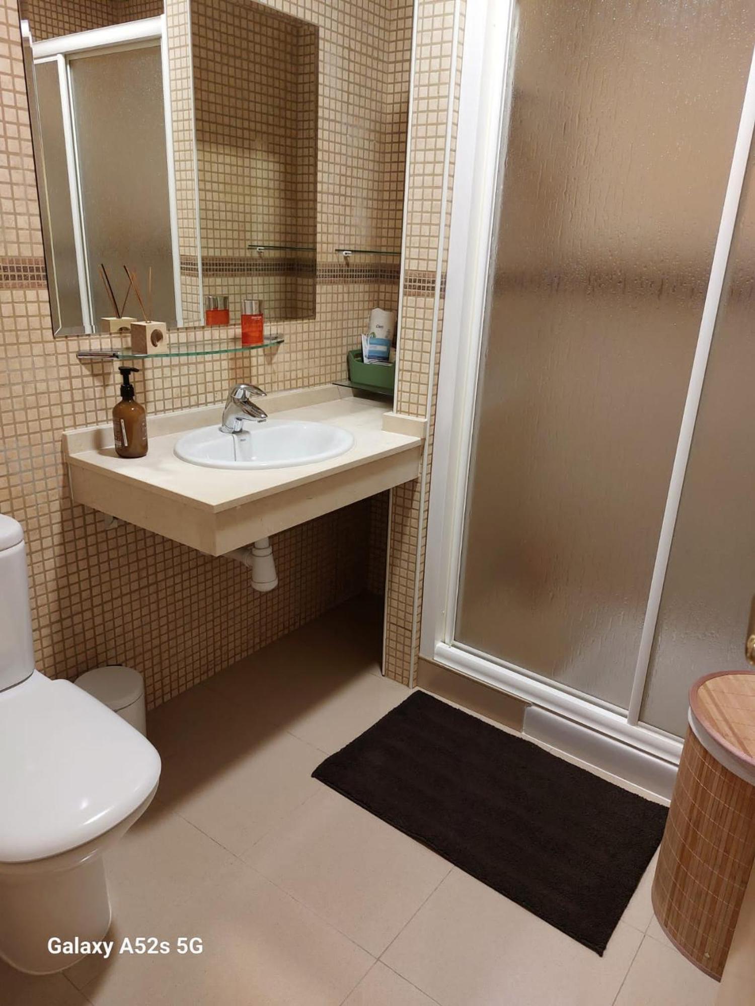 Apartamento Centrico Luada Vigo Bagian luar foto