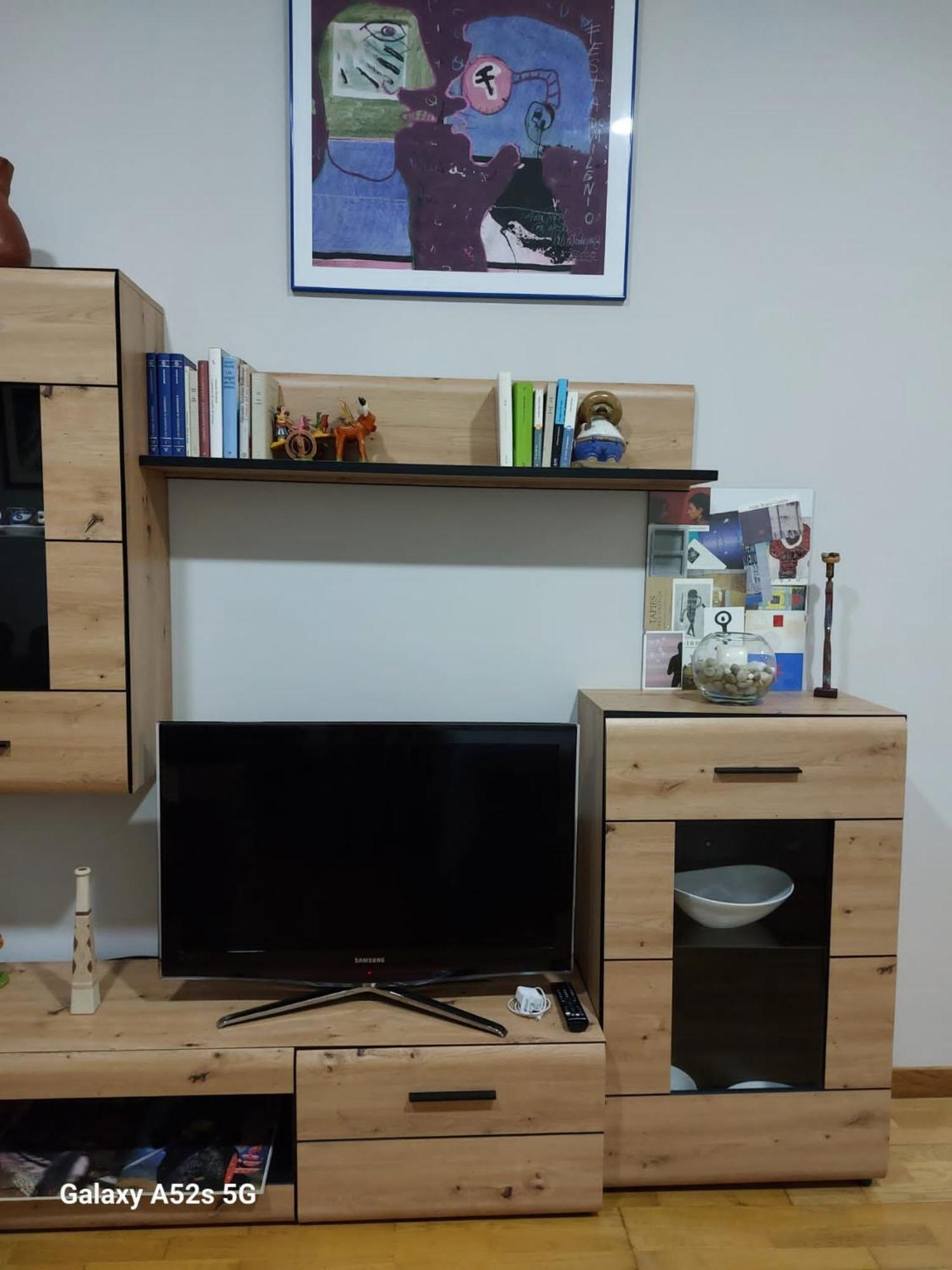 Apartamento Centrico Luada Vigo Bagian luar foto
